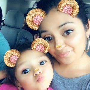 Meet your Posher, Sonia